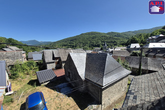 achat maison portet-d-aspet 31160