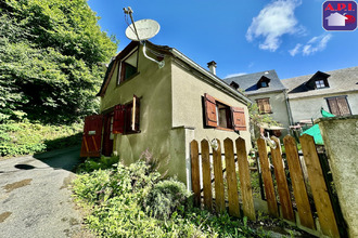 achat maison portet-d-aspet 31160