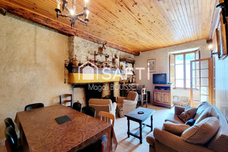 achat maison portet-de-luchon 31110