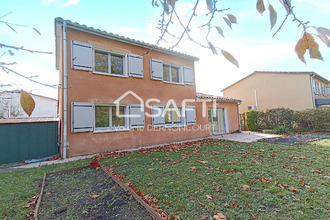 achat maison portet-sur-garonne 31120