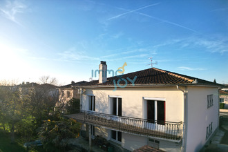 achat maison portet-sur-garonne 31120