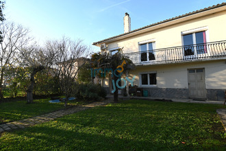 achat maison portet-sur-garonne 31120