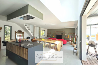 achat maison portet-sur-garonne 31120