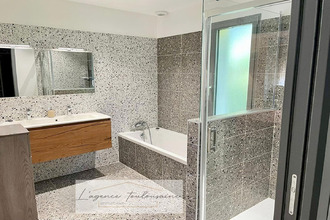 achat maison portet-sur-garonne 31120