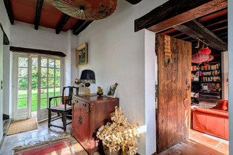 achat maison portet-sur-garonne 31120