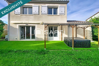 achat maison portet-sur-garonne 31120