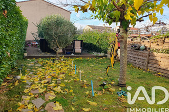 achat maison portet-sur-garonne 31120