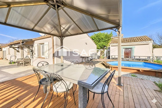 achat maison portet-sur-garonne 31120