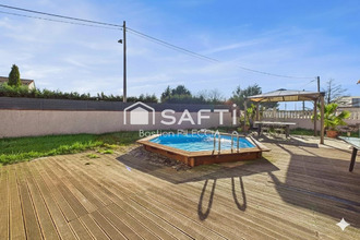 achat maison portet-sur-garonne 31120