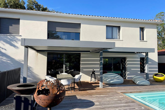 achat maison portet-sur-garonne 31120