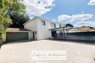 achat maison portet-sur-garonne 31120