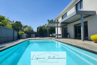 achat maison portet-sur-garonne 31120