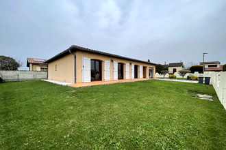 achat maison portet-sur-garonne 31120
