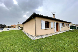 achat maison portet-sur-garonne 31120
