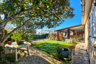 achat maison portet-sur-garonne 31120