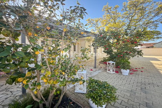 achat maison portet-sur-garonne 31120