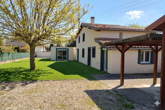 achat maison portet-sur-garonne 31120