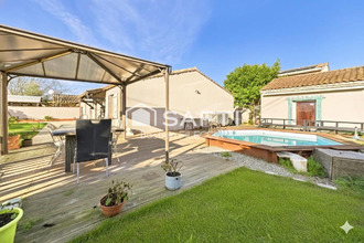 achat maison portet-sur-garonne 31120
