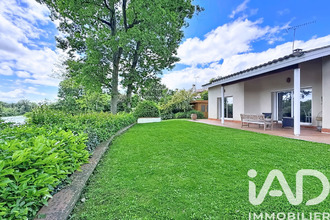 achat maison portet-sur-garonne 31120