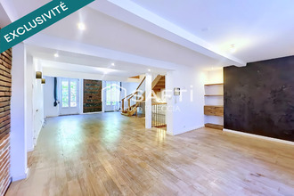 achat maison portet-sur-garonne 31120