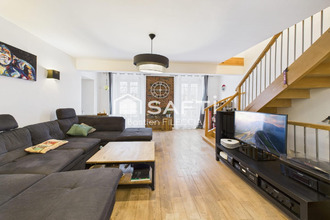 achat maison portet-sur-garonne 31120