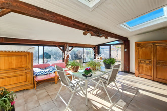 achat maison portet-sur-garonne 31120