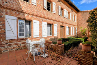 achat maison portet-sur-garonne 31120
