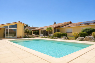 achat maison portet-sur-garonne 31120