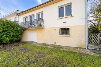 achat maison portet-sur-garonne 31120