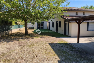 achat maison portet-sur-garonne 31120