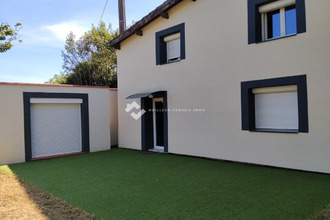 achat maison portet-sur-garonne 31120
