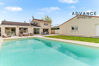 achat maison portet-sur-garonne 31120