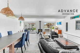 achat maison portet-sur-garonne 31120