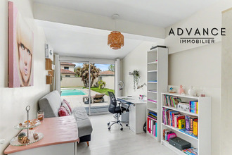achat maison portet-sur-garonne 31120