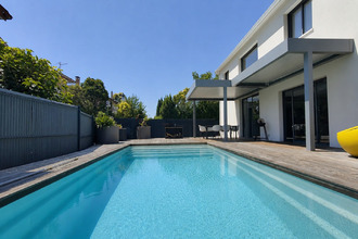 achat maison portet-sur-garonne 31120