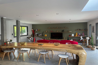 achat maison portet-sur-garonne 31120