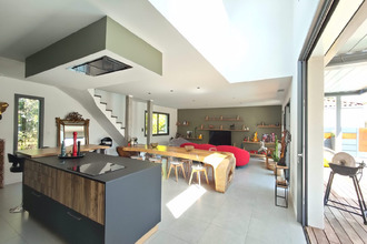 achat maison portet-sur-garonne 31120