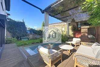 achat maison portet-sur-garonne 31120