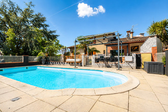 achat maison portet-sur-garonne 31120