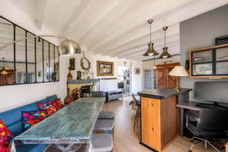 achat maison portet-sur-garonne 31120