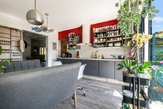 achat maison portet-sur-garonne 31120