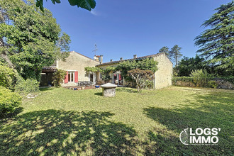 achat maison portets 33640