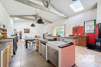 achat maison portets 33640