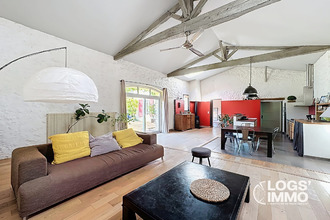 achat maison portets 33640