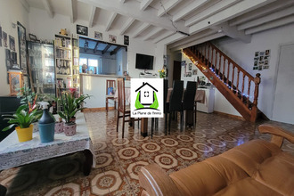 achat maison portets 33640