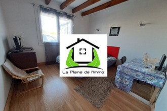achat maison portets 33640