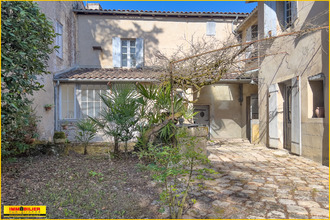 achat maison portets 33640