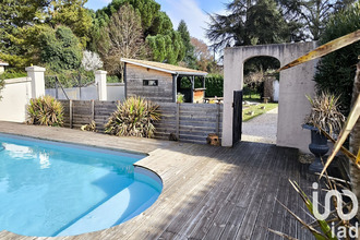 achat maison portets 33640