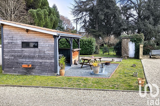 achat maison portets 33640