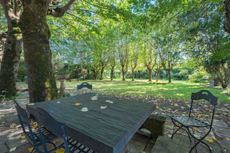 achat maison portets 33640